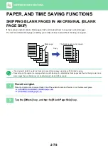 Preview for 247 page of Sharp MX-M905 User Manual