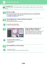 Preview for 253 page of Sharp MX-M905 User Manual