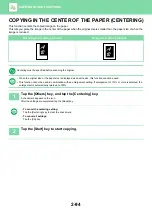 Preview for 263 page of Sharp MX-M905 User Manual