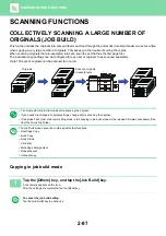 Preview for 266 page of Sharp MX-M905 User Manual