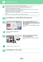 Preview for 270 page of Sharp MX-M905 User Manual