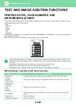 Preview for 273 page of Sharp MX-M905 User Manual