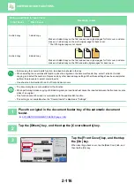 Preview for 285 page of Sharp MX-M905 User Manual