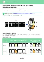 Preview for 287 page of Sharp MX-M905 User Manual