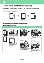 Preview for 294 page of Sharp MX-M905 User Manual