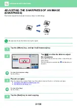 Preview for 302 page of Sharp MX-M905 User Manual