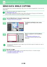 Preview for 308 page of Sharp MX-M905 User Manual