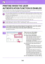 Preview for 322 page of Sharp MX-M905 User Manual