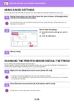 Preview for 324 page of Sharp MX-M905 User Manual