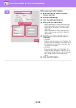 Preview for 329 page of Sharp MX-M905 User Manual