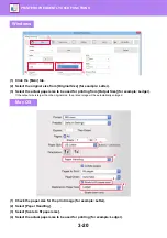 Preview for 334 page of Sharp MX-M905 User Manual