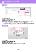 Preview for 336 page of Sharp MX-M905 User Manual