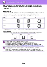 Preview for 338 page of Sharp MX-M905 User Manual