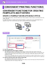 Preview for 340 page of Sharp MX-M905 User Manual