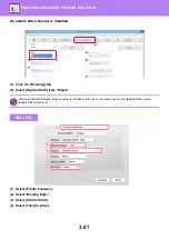 Preview for 341 page of Sharp MX-M905 User Manual