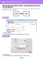 Preview for 348 page of Sharp MX-M905 User Manual