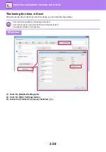 Preview for 352 page of Sharp MX-M905 User Manual