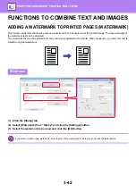 Preview for 356 page of Sharp MX-M905 User Manual