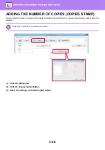 Preview for 362 page of Sharp MX-M905 User Manual