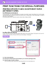 Preview for 363 page of Sharp MX-M905 User Manual