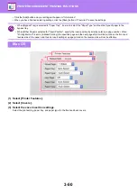 Preview for 364 page of Sharp MX-M905 User Manual