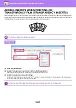 Preview for 365 page of Sharp MX-M905 User Manual