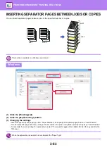 Preview for 367 page of Sharp MX-M905 User Manual