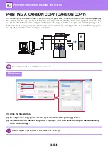 Preview for 368 page of Sharp MX-M905 User Manual