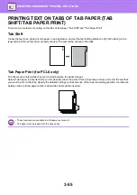 Preview for 369 page of Sharp MX-M905 User Manual