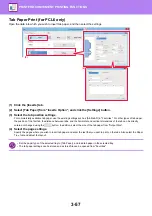 Preview for 371 page of Sharp MX-M905 User Manual