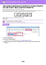 Preview for 372 page of Sharp MX-M905 User Manual