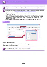 Preview for 376 page of Sharp MX-M905 User Manual