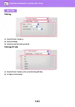 Preview for 377 page of Sharp MX-M905 User Manual