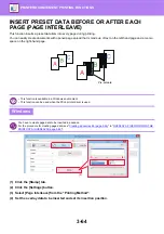 Preview for 378 page of Sharp MX-M905 User Manual