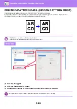 Preview for 380 page of Sharp MX-M905 User Manual