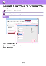 Preview for 383 page of Sharp MX-M905 User Manual