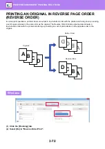 Preview for 386 page of Sharp MX-M905 User Manual