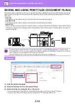 Preview for 388 page of Sharp MX-M905 User Manual