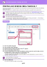 Preview for 391 page of Sharp MX-M905 User Manual