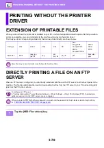 Preview for 392 page of Sharp MX-M905 User Manual