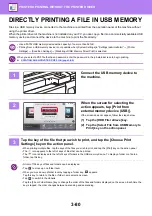 Preview for 394 page of Sharp MX-M905 User Manual