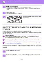 Preview for 395 page of Sharp MX-M905 User Manual