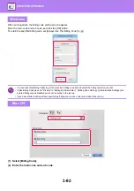 Preview for 406 page of Sharp MX-M905 User Manual