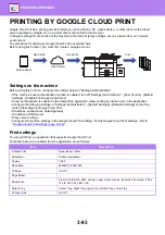 Preview for 407 page of Sharp MX-M905 User Manual