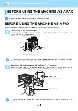 Preview for 412 page of Sharp MX-M905 User Manual