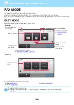 Preview for 414 page of Sharp MX-M905 User Manual