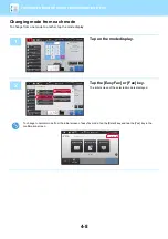 Preview for 416 page of Sharp MX-M905 User Manual