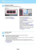 Preview for 418 page of Sharp MX-M905 User Manual