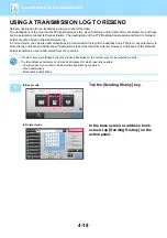 Preview for 426 page of Sharp MX-M905 User Manual