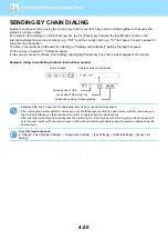 Preview for 428 page of Sharp MX-M905 User Manual